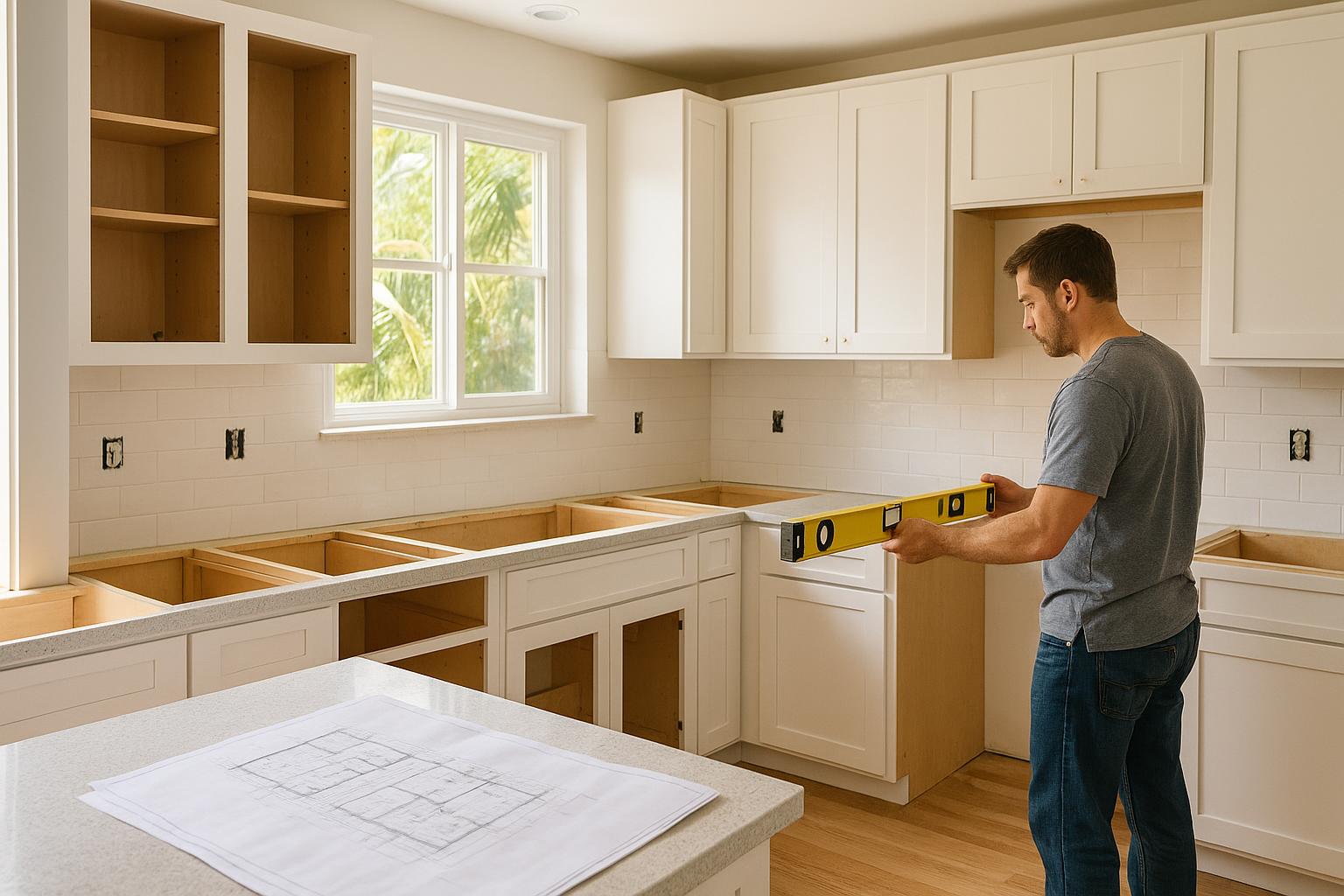 How to Plan a Home Remodel Timeline in South Florida